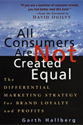 Cover image of All Consumers Are Not Created Equal